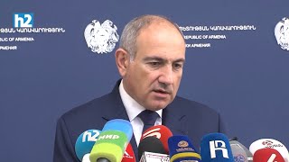 Փաշինյանը Թրամփի WhatsApp-ի համարն ունի՞: Լրաբեր - 18.09.2025