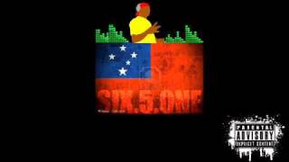 DJ 651-SIAOSI FELUTENI (REMIX) 2010