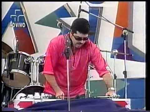 Thaide e Dj Hum - Afro Brasileiro (1998)