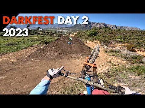 HUGE DARKFEST 2023 SESSION!!