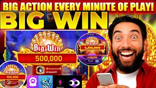 New_INSANE $10,00,000 BIG WIN – You Won’t Believe This!" #earningtv1286
