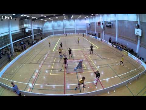 28.2.2016 Varkaus,(D2) Top Team - SB Welhot Rocks 3-9(2-2,0-3,1-4)