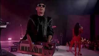 04 Cada Que - Belanova Amazon Music Live