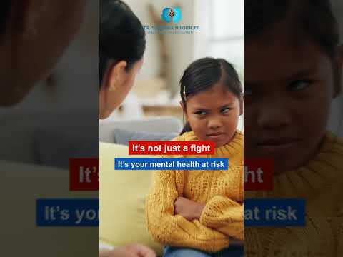 It’s Not Just in Your Head: Understanding Mental Health with Dr. Sudeshna Mukherjee