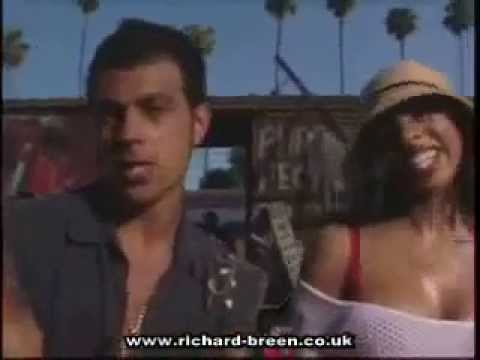 Abz Love Feat. Nodesha - Making of Miss Perfect