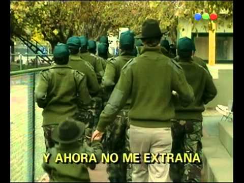 Los Reclutas - Videomatch