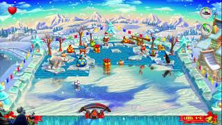 (Story) [Winter] Let it snow! Trophy (DLC) | Magic Orbz