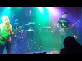 Don't Fear The Reaper. (live at the Brado)