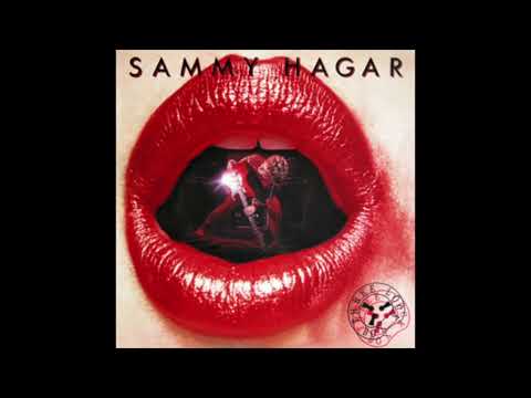 Sammy Hagar - 3 Lock Box [FULL ALBUM]