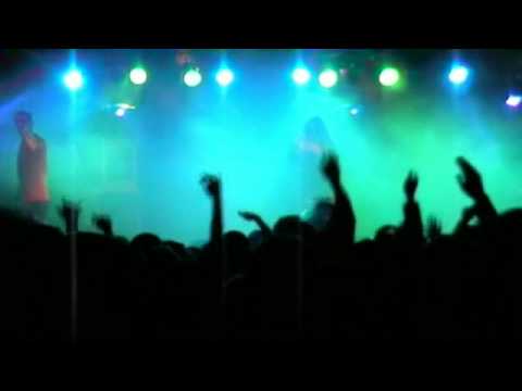 Repo Korzeń(LIVE 2006)-Ja nie będę