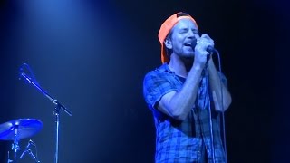 Pearl Jam - Once &quot;Jacksonville&quot; (April 13, 2016) HD 1080p / SBD