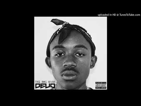 The Big Hash - guicyintro (prod.-infrallectual-bali)