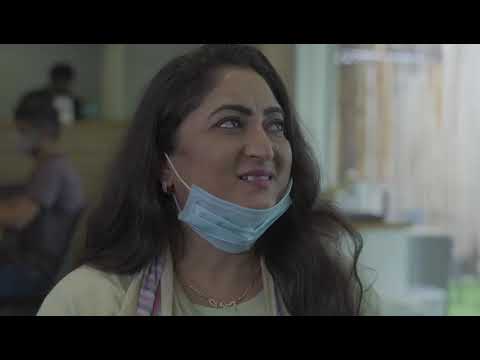 DWEEJ ANTI-POLLUTION FACE MASK