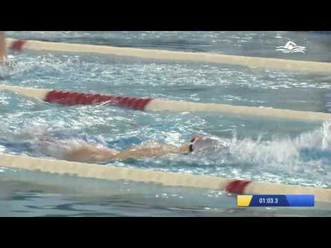 200 Misti Ragazzi Maschile (Serie 5) - 9 Trofeo SOGEIS Montichiari