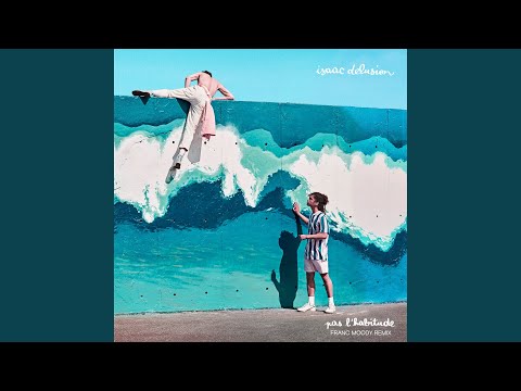 pas lhabitude (Franc Moody Remix) - Indie Disco