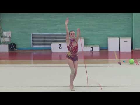2° prova Regionale FGI Silver LB 22/04/18 - Raissa  Petruccelli fune