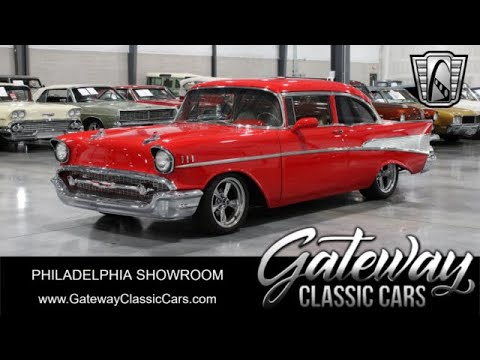 1957 Chevrolet 210 (CC-1970795) for sale in O'Fallon, Illinois