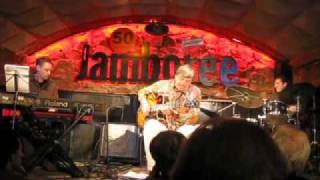 Philip Catherine @ Jamboree, Barcelona