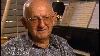 Thumbnail of Earle Hagen