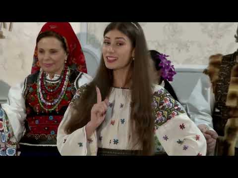 Yasmine Polacek  -  Lumea mă vorbește - EMI TV 2023