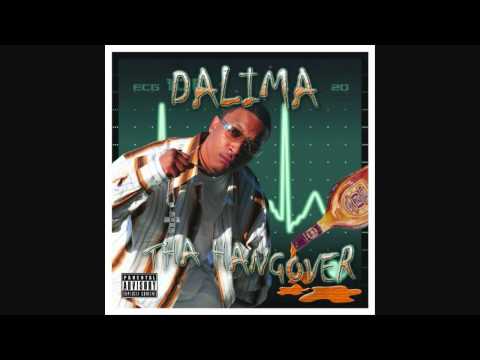 Dalima - I'ma Git Cha'