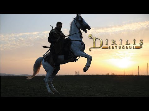Ertugrul theme song with English lyrics by Story Site