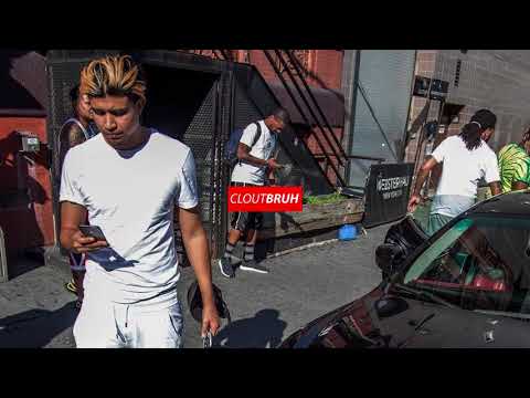 Kap G - Marvelous Day (feat. Lil Uzi Vert & Gunna)