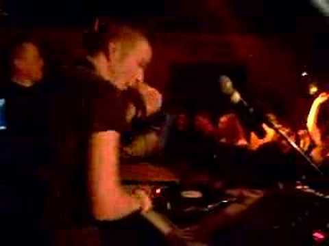 Rob Mayth @ mc2 n°15