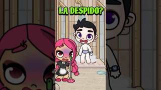 😨 ESPÍA A EDWARD 🫣 #tocakori #avatarworld #storytime