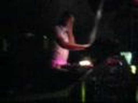 Mitch B @ Club Latido Deel 2