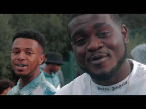 Guwop ( Feat Mcfchace) - Truth Be Told ( Official Music Video)