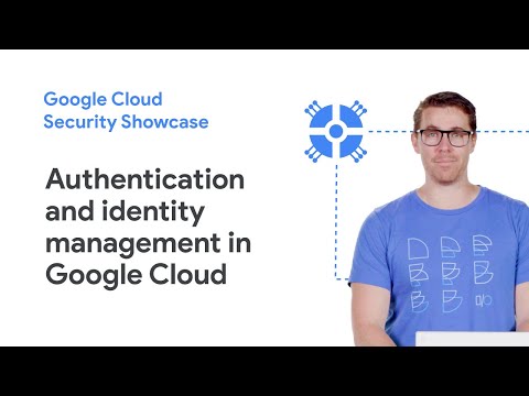 Learn to add authentication and identity management to your own apps