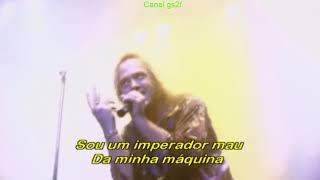 Helloween - Steel Tormentor [Legendado - Tradução]