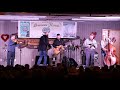 Lonesome River Band - Sitting on Top of the World - Palatka 2020
