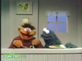 Sesame Street Ernie S Eating Utensils