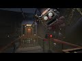 Secret Of The Mimic Big Top S Chase Music Man