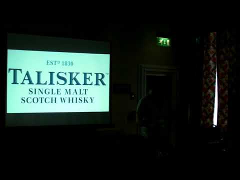 PYCON UK 2017: Single Malt WSGI