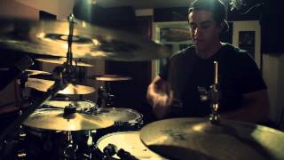 The Color Morale - Silver Lining David Yannelli (Drum Cover)