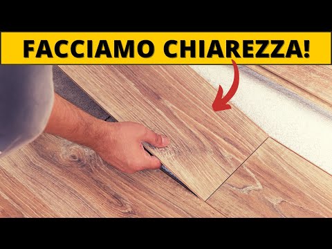 5 FALSI MITI sui Pavimenti Spc (di cui Nessuno parla) | 2025