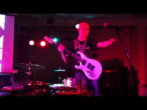 danimal cannon 7 -MAGFest 9