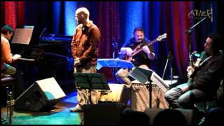 Neurotango - Rodrigo Ratier Quinteto