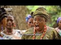 ONIKELE - Latest Yoruba Movie 2021 Drama Starring Abeni Agbon, Tawa Ajisefini, Kunle Silva, Lalude..