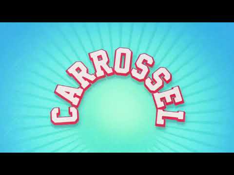 Adriana Del Claro e Larissa Manoela - "João e Maria" | Carrossel