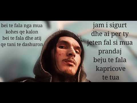 R jay beju te fala 2019 (with lyrics clip)