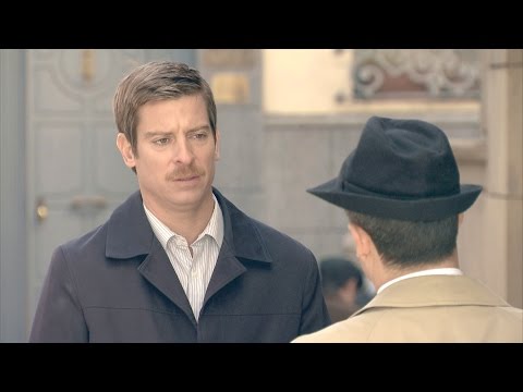 Amar C728 - Marcelino aclara las cosas con Ramón