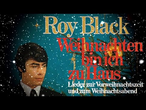 Roy Black - Weihnachtslieder