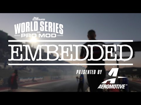 2018 World Series of Pro Mod - Episode 5