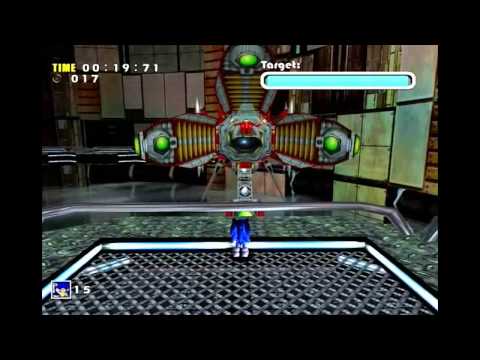 Get A Load Of PISS! - By Doctor Eggman