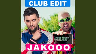 Jakooo (Club Edit)