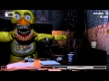 Five Nights at Freddy's 2 [5 Ночей с Фредди] - "Попытки пройти ...